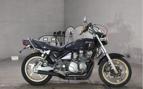 KAWASAKI ZEPHYR 400 1994 ZR400C
