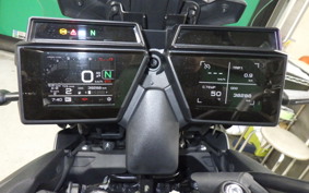 YAMAHA TRACER 9 GT 2021 RN70J