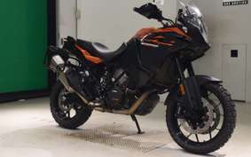 KTM 1050 ADVENTURE 2018