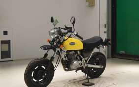 HONDA APE 2008 AC16