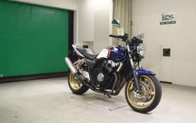 HONDA CB400SF VTEC Spec3 2018 NC39