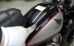 HONDA MONKEY AB27