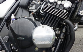 HONDA CB400SF VTEC 2001 NC39