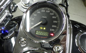 HARLEY FXDL 1580 2007