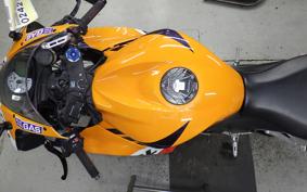 HONDA CBR600RR GEN 3 2008