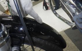 HARLEY FXDC 1580 2010