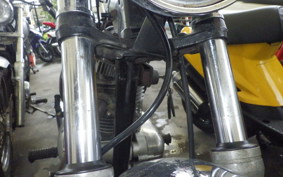 KAWASAKI ESTRELLA BJ250A