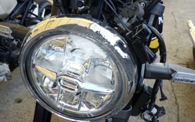 KAWASAKI Z900RS 2020 ZR900C