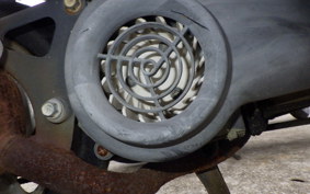 YAMAHA JOG POCHE SA08J