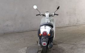 HONDA CREA SCOOPY AF55