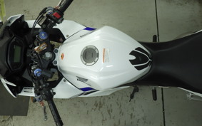 HONDA CBR400R A 2017