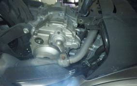 YAMAHA ﾄﾘｼﾃｨ300ﾔﾈﾂｷ 2022 SH15J