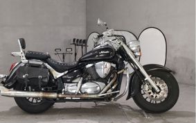 SUZUKI INTRUDER 400 CLASSIC VK56A