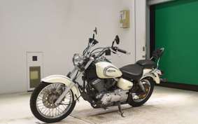 YAMAHA DRAGSTAR 250 VG02J