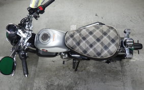 HONDA MONKEY 125 2019 JB03