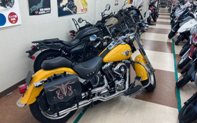 HARLEY FLSTF1340-1450 2011 BX5