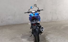 SUZUKI JIKUSA-150 ED13N