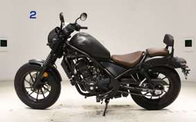 HONDA REBEL 250 S 2025 MC49