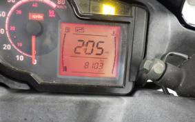 APRILIA SR50R