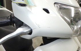 HONDA LEAD 110 2017 JF19