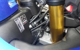 SUZUKI GSX-R1000R A 2017