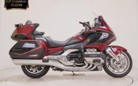 HONDA GL 1800 GOLD WING TOUR DCT 2018 SC79