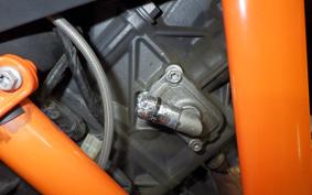 KTM 1190 ADVENTURE R 2016