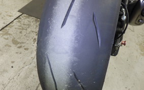 SUZUKI GSX-S1000F 2017 GT79A