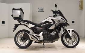 HONDA NC750X A 2018 RC90
