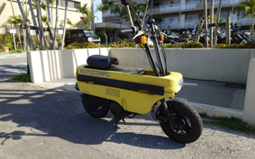 HONDA MOTOCOMPO AB12