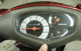 SUZUKI ADDRESS V125 G 2000 CF46A