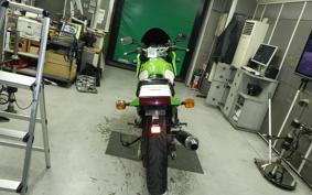 KAWASAKI GPZ900R NINJA 1997 ZX900A