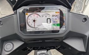 HONDA XL750 TRANSALP  2025 RD16
