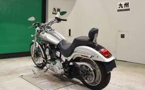 HARLEY FXSTD 1450 2003