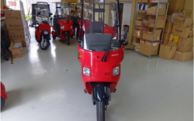 HONDA GYRO TA03