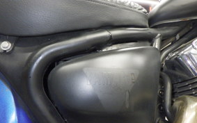 YAMAHA VIRAGO 250 2005 3DM