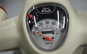 HONDA C50 SUPER CUB AA09