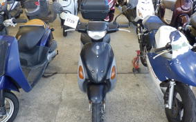 SUZUKI LET's 4 CA45A