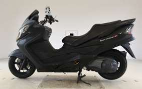 SUZUKI SKYWAVE 250 (Burgman 250) M 2026 CJ45A