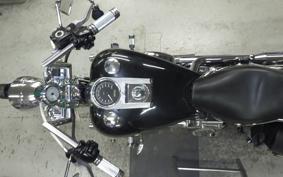 HARLEY FXSTC 1580 2007