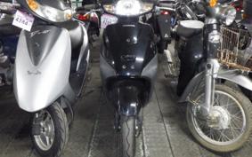 HONDA TACT-4ﾍﾞｰｼｯｸ AF79