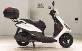 YAMAHA AXIS 125 Z 2012 SED7J