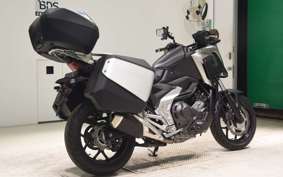HONDA NC750X DCT 2022 RH09