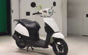 SUZUKI ﾚｯﾂ CA4AA