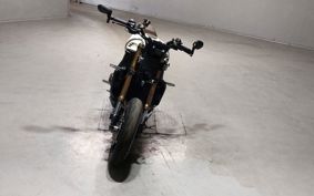 YAMAHA XSR900 2025 RN96J