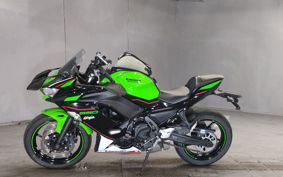 KAWASAKI NINJA650 ER650H