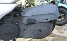 YAMAHA MAJESTYS SG28J