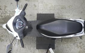 SUZUKI ADDRESS 110 2009 CE47A