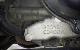 YAMAHA GEAR Gen.2 UA08J