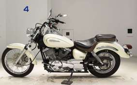 YAMAHA DRAGSTAR 250 2020 VG05J